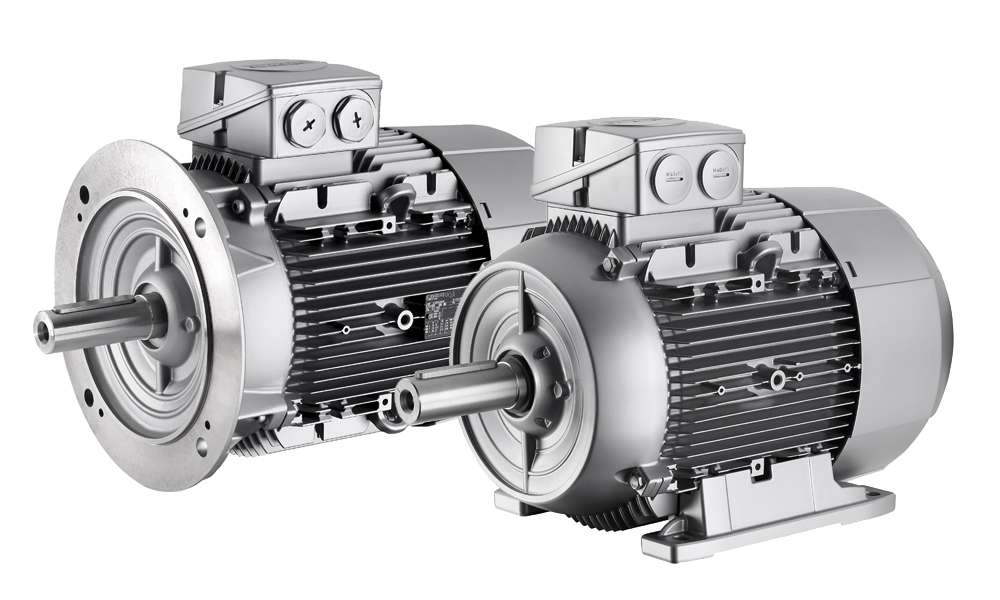 Elektromotor INNOMOTICS, 3kW, 1460ot., 1LE1003-1AB52-2AA4